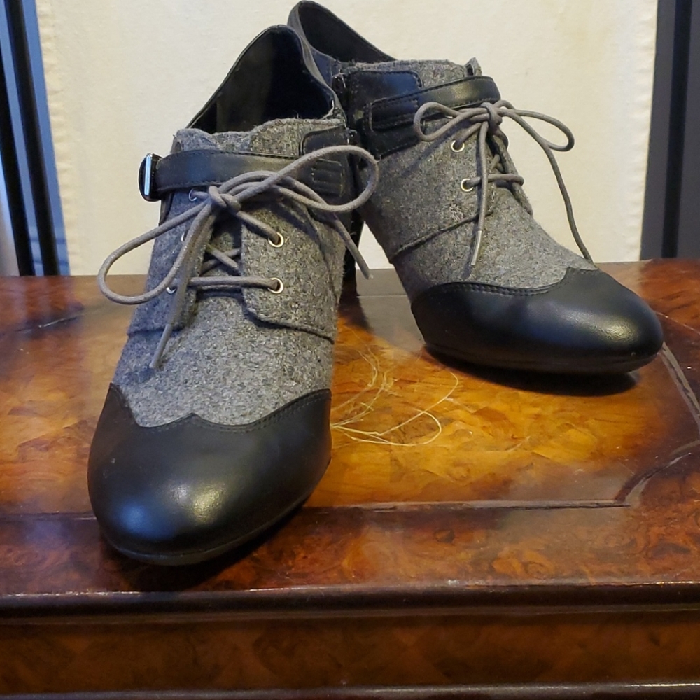 Shoes naturalizer N5 comfort Size 7